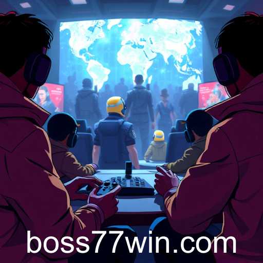 Evolution of Gaming Communities in 2025