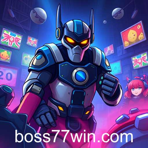 The Rise of 'boss77': Gaming Phenomenon of the Decade